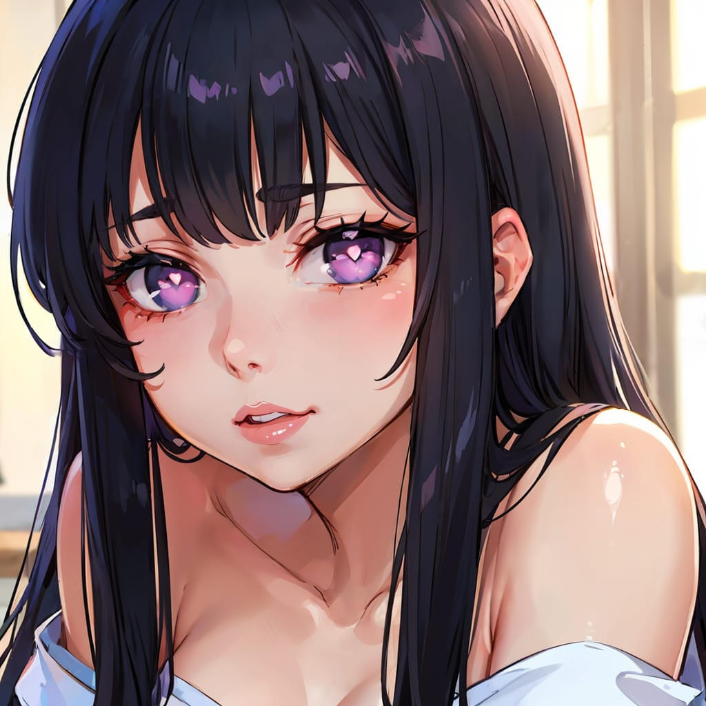 AI Character, NSFW AI Chat with AI Girlfriend